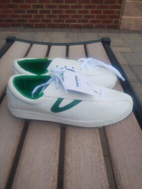 Classic Tretorns unisex M8 F9.5